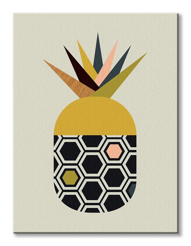 ananas-obraz-na-plotnie-30x40-cm