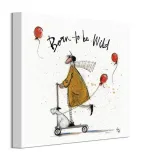 born-to-be-wild-obraz-na-plotnie-30x30-cm