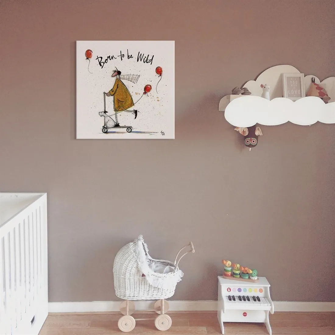 born-to-be-wild-obraz-na-plotnie-30x30-cm-stan-nowy