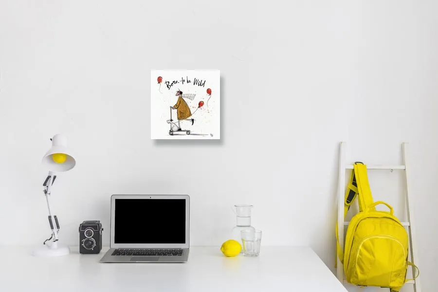 born-to-be-wild-obraz-na-plotnie-30x30-cm-stan-nowy