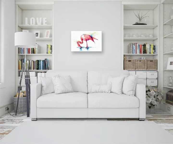 flaming-obraz-na-plotnie-40x30-cm-stan-nowy