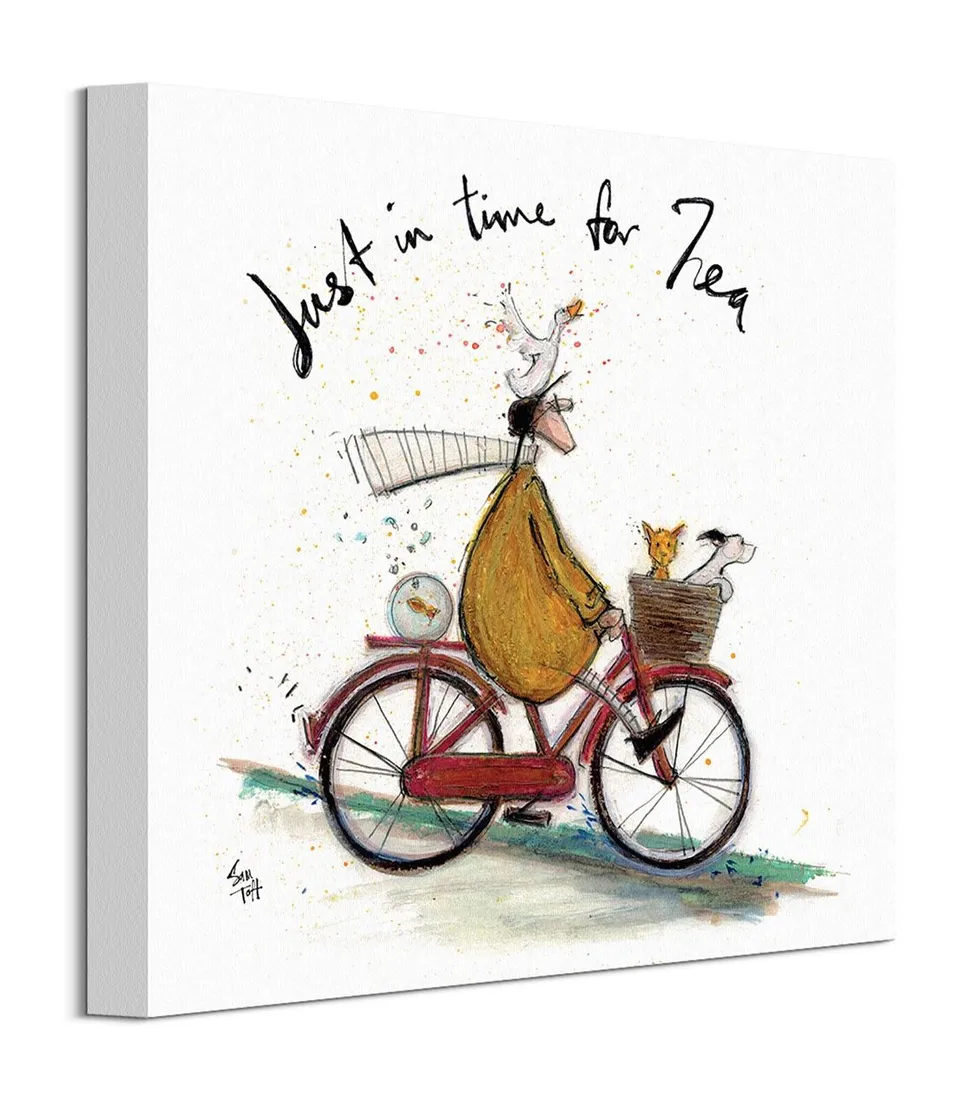 just-in-time-for-tea-obraz-na-plotnie-30x30-cm