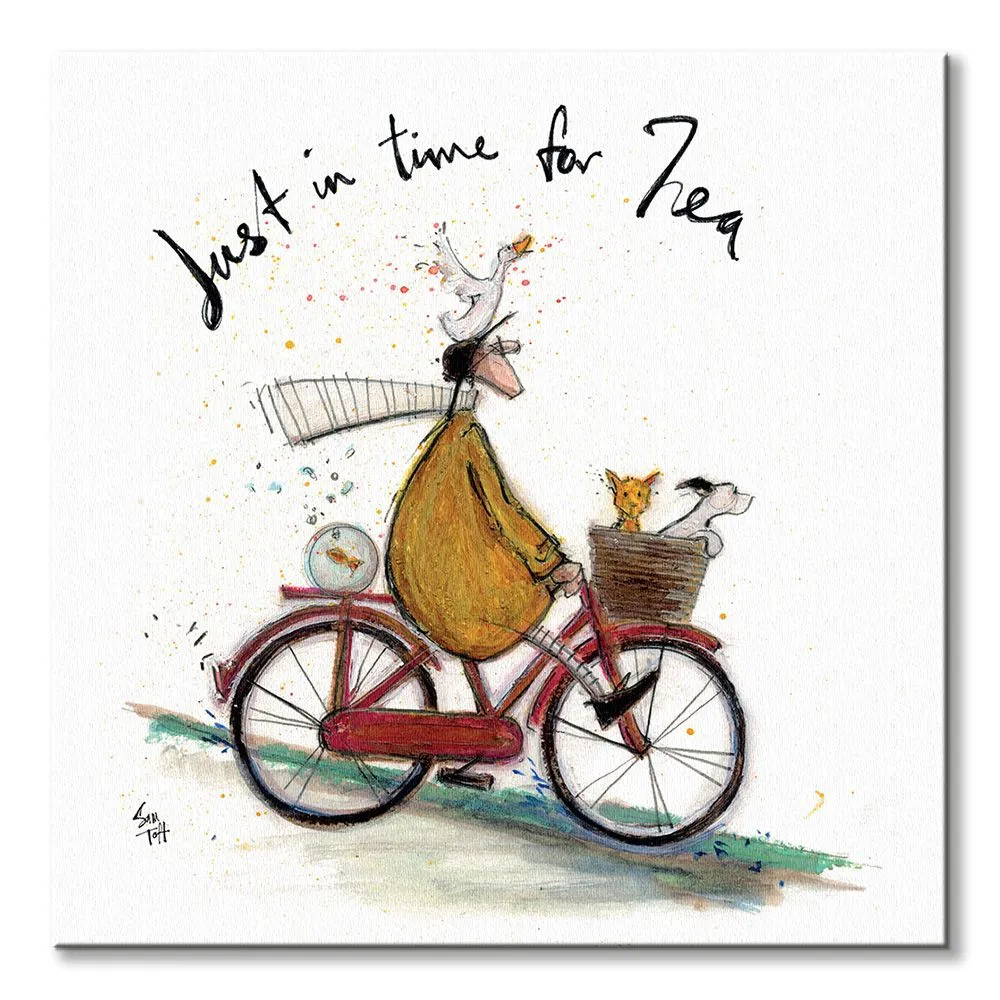 just-in-time-for-tea-obraz-na-plotnie-30x30-cm