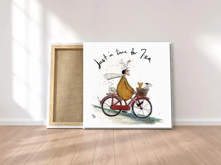 just-in-time-for-tea-obraz-na-plotnie-30x30-cm-stan-nowy