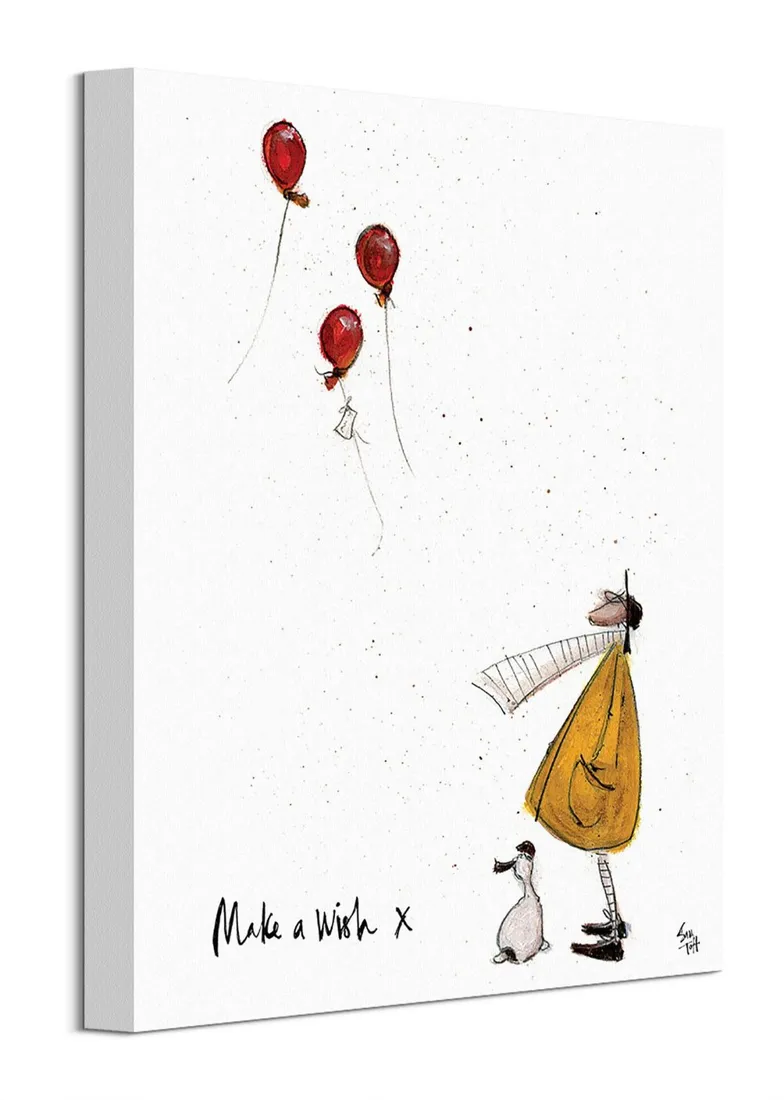 make-a-wish-obraz-na-plotnie-30x40-cm-stan-nowy