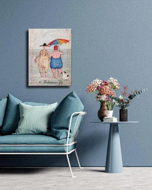 midsummer-dip-obraz-na-plotnie-30x40-cm-stan-nowy