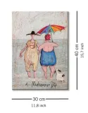 midsummer-dip-obraz-na-plotnie-30x40-cm-stan-nowy