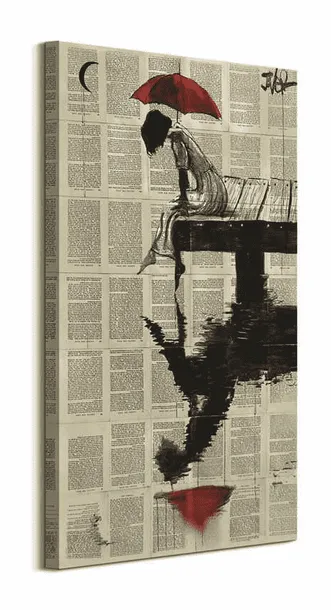 serene-days-obraz-na-plotnie-30x60-cm