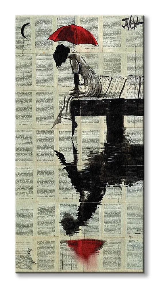 serene-days-obraz-na-plotnie-30x60-cm