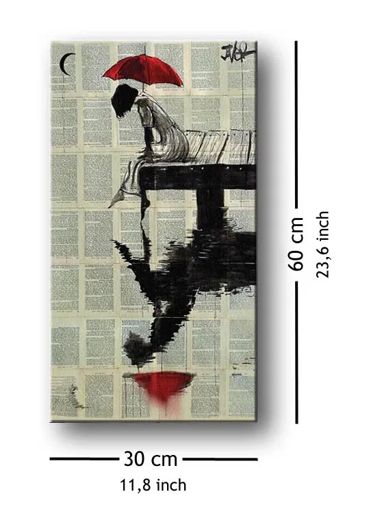 serene-days-obraz-na-plotnie-30x60-cm