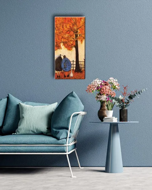 autumn-obraz-na-plotnie-30x60-cm-stan-nowy