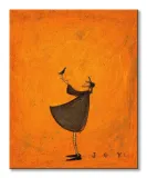 joy-obraz-na-plotnie-40x50-cm-stan-nowy