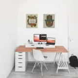 hamsa-obraz-na-plotnie-40x50-cm-stan-nowy
