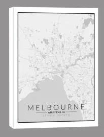 melbourne-mapa-czarno-biala-obraz-na-plotnie-30x40-cm
