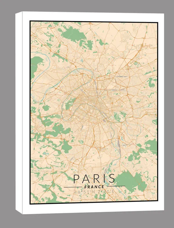 paris-mapa-kolorowa-obraz-na-plotnie-60x80-cm