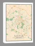sofia-bulgaria-mapa-kolorowa-obraz-na-plotnie-70x100-cm