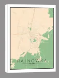 hajnowka-mapa-kolorowa-obraz-na-plotnie-30x40-cm
