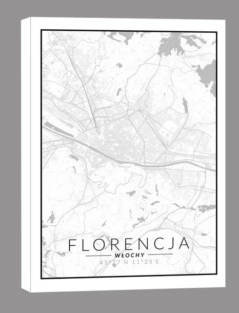 florencja-mapa-czarno-biala-obraz-na-plotnie-40x60-cm