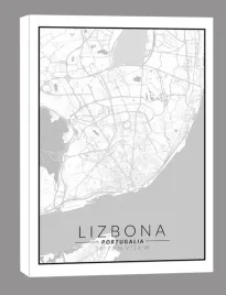 lizbona-mapa-czarno-biala-obraz-na-plotnie-60x80-cm