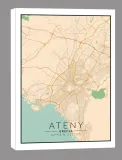 ateny-mapa-kolorowa-obraz-na-plotnie-40x60-cm