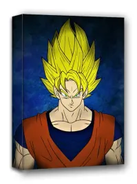 dragon-ball-goku-obraz-na-plotnie-50x70-cm