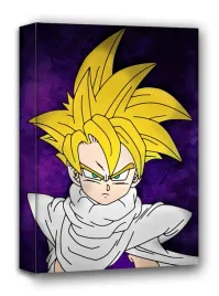 dragon-ball-gohan-obraz-na-plotnie-60x80-cm