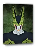dragon-ball-cell-obraz-na-plotnie-60x80-cm