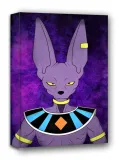 dragon-ball-beerus-obraz-na-plotnie-30x40-cm