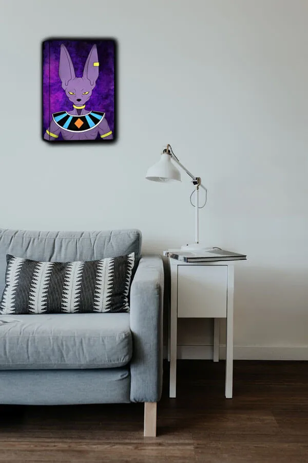 dragon-ball-beerus-obraz-na-plotnie-30x40-cm
