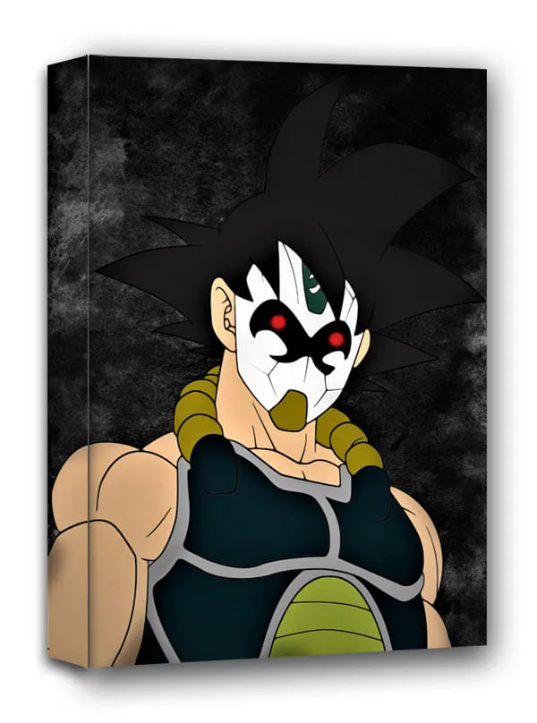 dragon-ball-bardock-obraz-na-plotnie-60x80-cm