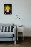 dragon-ball-vegetto-obraz-na-plotnie-40x50-cm-stan-nowy