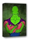 dragon-ball-piccolo-obraz-na-plotnie-90x120-cm