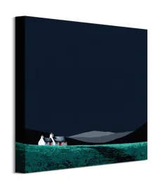 distant-hills-obraz-na-plotnie-40x40-cm