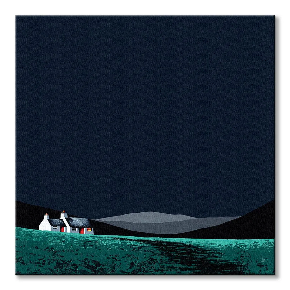 distant-hills-obraz-na-plotnie-40x40-cm