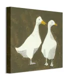 kaczki-obraz-na-plotnie-40x40-cm