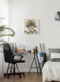 hedgehog-obraz-na-plotnie-40x40-cm-stan-nowy
