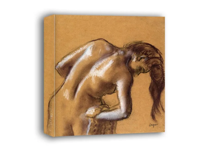 bather-drying-herself-edgar-degas-obraz-na-plotnie-85x85-cm