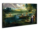 fishing-edouard-manet-obraz-na-plotnie-60x40-cm
