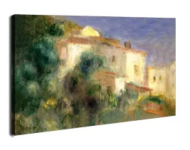 maison-de-la-poste-cagnes-auguste-renoir-obraz-na-plotnie-70x50-cm