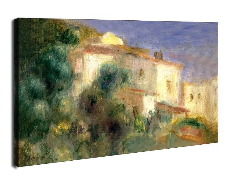 maison-de-la-poste-cagnes-auguste-renoir-obraz-na-plotnie-70x50-cm-stan-nowy