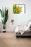 zolte-tulipany-obraz-na-plotnie-60x40-cm-stan-nowy