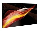 abstrakcja-abstract-background-in-red-obraz-na-plotnie-60x40-cm