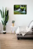 lesny-wodospad-obraz-na-plotnie-80x60-cm-stan-nowy