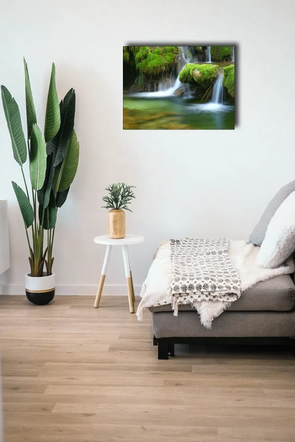 lesny-wodospad-obraz-na-plotnie-80x60-cm