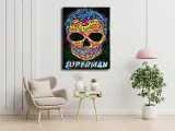 psychoskulls-superman-dc-comics-obraz-na-plotnie-30x40-cm-stan-nowy