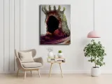 polyamory-yhorm-dark-souls-obraz-na-plotnie-60x80-cm-stan-nowy