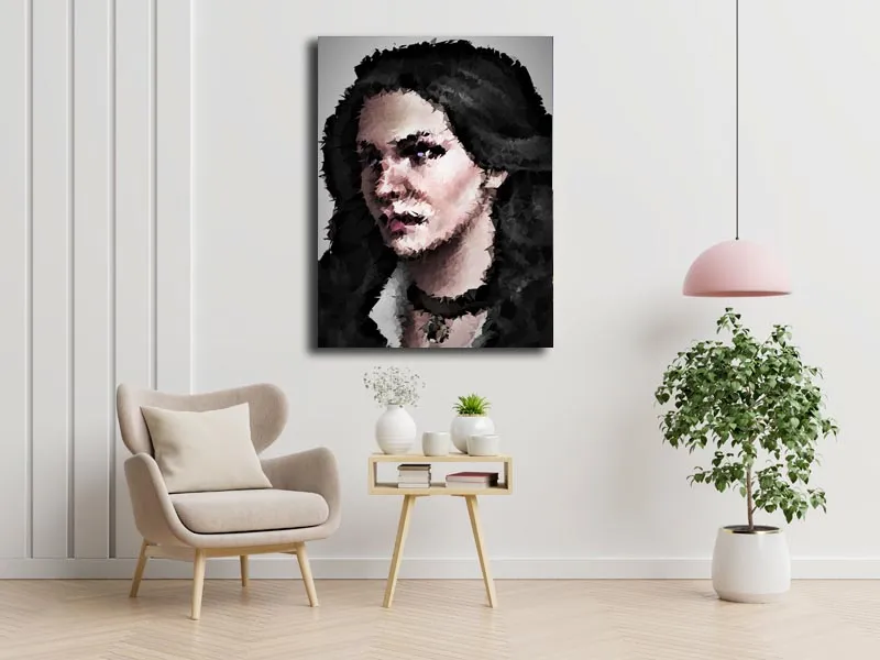 polyamory-yennefer-wiedzmin-obraz-na-plotnie-70x100-cm