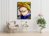 polyamory-trunks-dragon-ball-obraz-na-plotnie-20x30-cm-stan-nowy