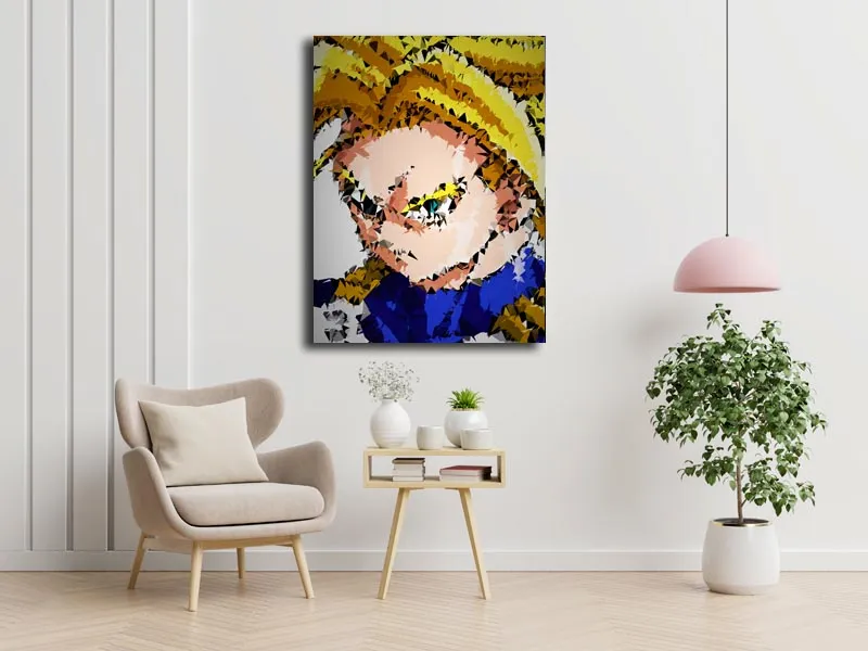 polyamory-trunks-dragon-ball-obraz-na-plotnie-20x30-cm