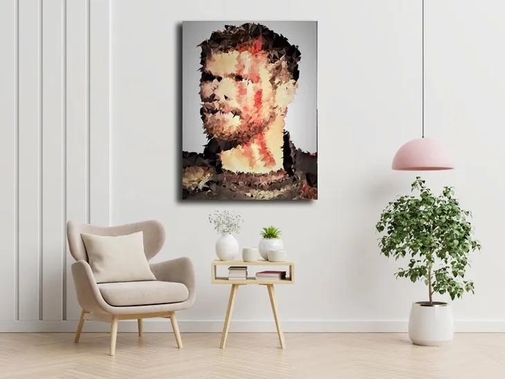 polyamory-thor-ragnarok-marvel-obraz-na-plotnie-30x40-cm-stan-nowy
